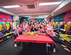 爱游戏官网-杯赛巅峰对决!江畔火狐队守住胜果齐鲁青龙队,UFC赛场再起波澜;反击锐度十足的简单介绍